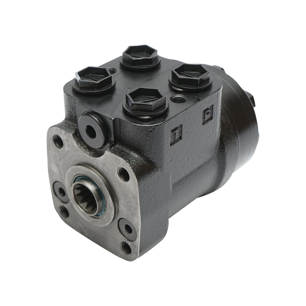 Pompa hidraulica danfoss OSPC 125 CN G1/2 (inch) JD